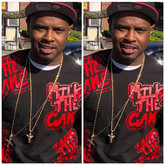 Meet your Posher, Mike - Picture 1 of 1